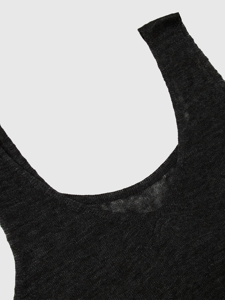 TANK-TOP Mujer image number 7